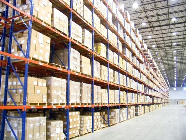 Nhà xưởng cho thuê gần CCN Kiến Thành Cần Đước, tổng 35.600m2, cắt lẻ từ 2000m2 trở lên