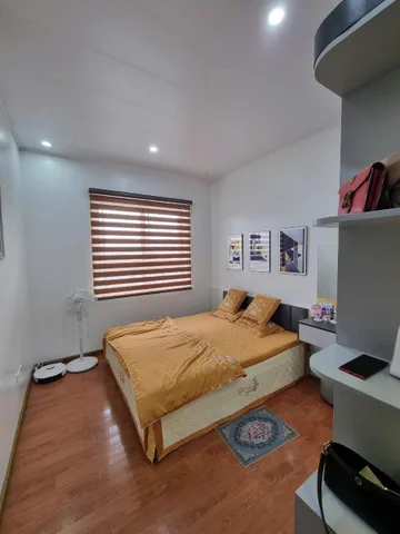 💎 CHUNG CƯ  137 NGUYỄN NGỌC VŨ– 3PN – VIEW THOÁNG —80m