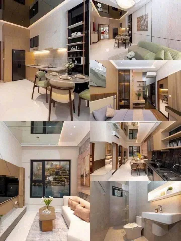 bán chung cư cao cấp Fresia riverside phường biên hòa tỉnh đồng nai.