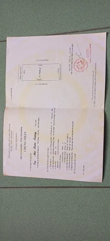 Bán đất ở