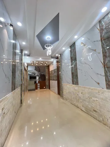 Nhà mới đẹp 4 tầng 3m3x22m nở hậu, Phạm Thế Hiển P4 Q8, SHR, Vào ở ngay. Giá chưa tới 8 tỷ, còn TL