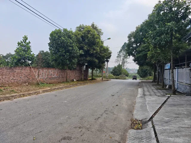 Bán đất 100m² full thổ cư ngang 5m giá 2.9 tỷ tại Phường Vân Phú