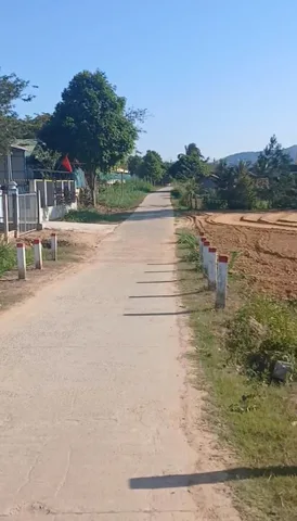 Bán đất 399.2m² ngang 20.0m giá 600 triệu tại Xã Cư Yang
