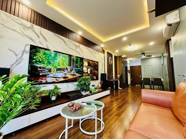 🏢 CĂN HỘ ECO LAKEVIEW – 32 ĐẠI TỪ – HOÀNG MAI