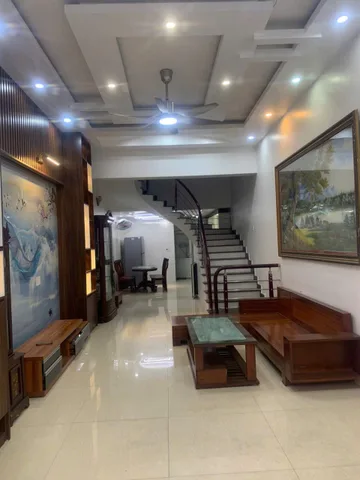 CHO THUÊ NHÀ KHU VỰC THIÊN LÔI