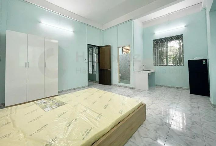 Phòng Trọ Cuối Tháng 4