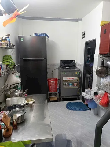 🏡 NGUYỄN VĂN QUÁ , ĐÔNG HƯNG THUẬN, Q12 - 3TY650 - HẺM 4M AN NINH, Ở LÂU DÀI - PHÙ HỢP GIA ĐÌNH NHỎ CẦN ỔN ĐỊNH LÂU DÀI ĐI LÀM ĐI HỌC