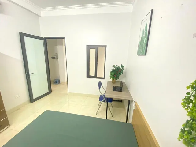 CHO THUÊ PHÒNG TRỌ SỐ 15 CAO TRUNG, THỊ TRẤN TRÔI, GẦN ĐH THÀNH ĐÔ, CÔNG NGHIỆP, CHỈ TỪ 2,4TR
