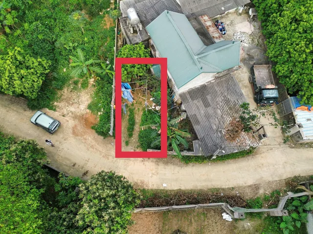 150m - 80m thổ cư - Đường ô tô tránh nhau - chỉ nhỉnh 1 tỷ