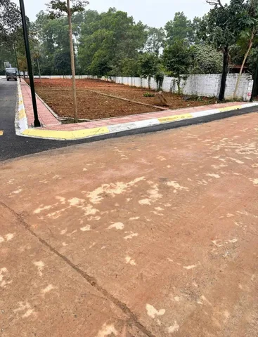 BÁN GẤP – LÔ ĐẤT 106M² MẶT TIỀN 6M – NGÃ TƯ LỤC QUÂN