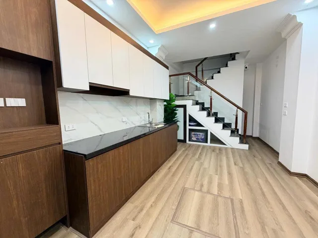 💥SIÊU HIẾM – TÂY HỒ – NGÕ THÔNG – 10M Ô TÔ – 5 TẦNG – 3 NGỦ - CHỈ 7.2 TỶ💥