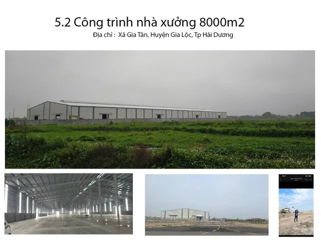 Bán nhà 15000m² có sẵn 8000m² thổ cư ngang 66m giá 200 tỷ tại Đường Quang Trung Xã Gia Lộc