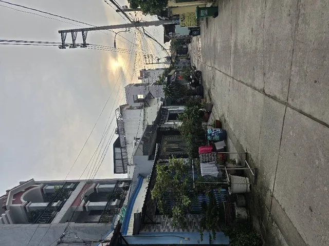 Bán nhà 3 Tầng , Hẻm ôtô, DT: 177m² có sẵn 131m² thổ cư ngang 7m giá 8.55 tỷ tại Phường Bình Tân