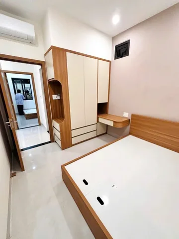 BÁN NHÀ NGÕ TRẦN CAO VÂN – TAM THUẬN – THANH KHÊ – GIÁ Giảm sàn 5.5 TỶ