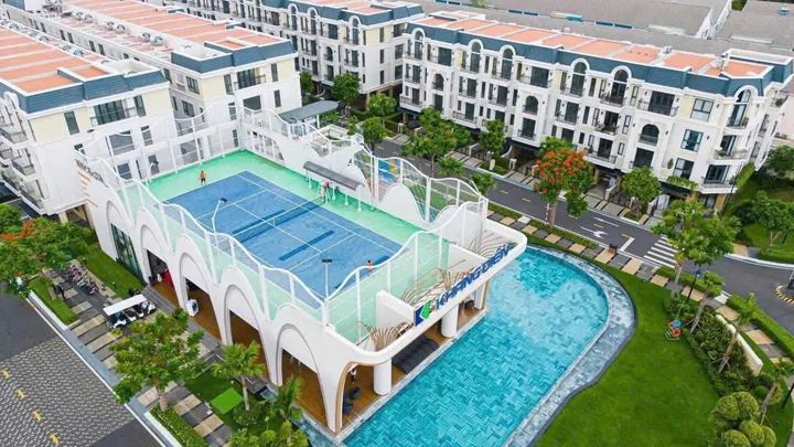 BDS HVL [T1025] CLASSIA Q9 GIÁ RẺ CHỈ 16.7 và 23 tỷ ngang 7M DÀI 19M