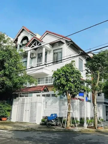 🏠 BÁN SIÊU PHẨM NHÀ GÓC 2 MẶT TIỀN NGUYỄN XUÂN ÔN - TRUNG TÂM HÒA CƯỜNG - HẢI CHÂU - 3 TẦNG 3 MÊ.