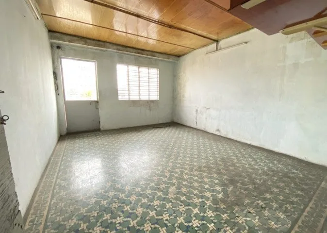 MT LÝ THÁI TỔ QUẬN 10 – 87M² (4.2X20M NỞ HẬU 5M) – 4 TẦNG – GIÁ 26.5 TỶ .