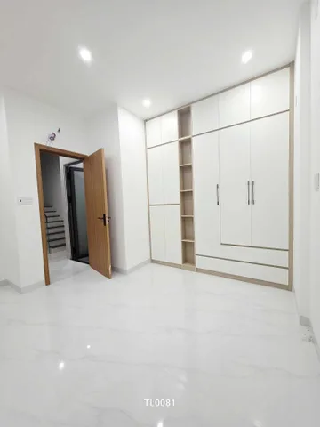 Bán Nhà MỚI Hẻm 3 Tầng P. Nguyễn Văn Cừ Quy Nhơn , 44,1m2 , Giá 3 Tỷ 650