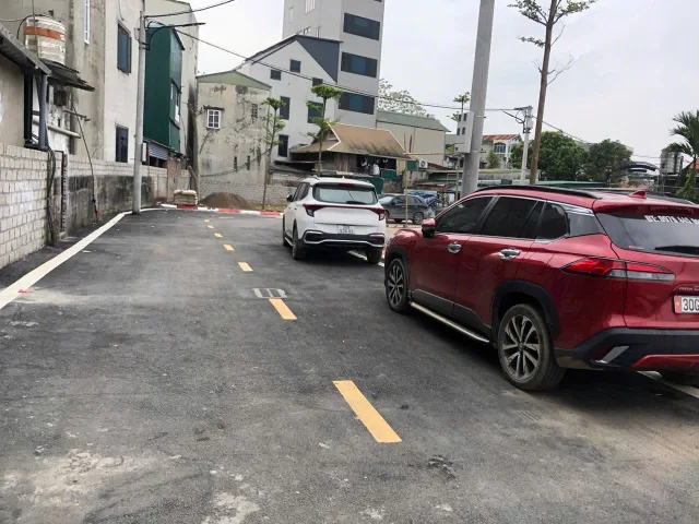 Đi định cư nước ngoài cần tiền bán gấp lô đất 80m2 ở phường xuân hoà TP phúc yên