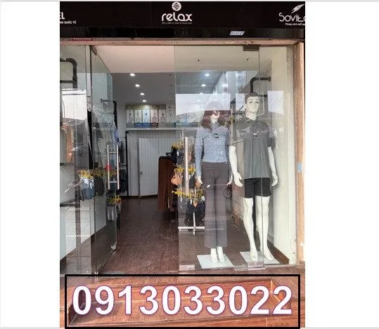 🔹Chính chủ cho thuê cửa hàng mặt phố vị trí đẹp số 33 phố Chùa Bộc, Đống Đa, HN, 18tr/th; 0913033022