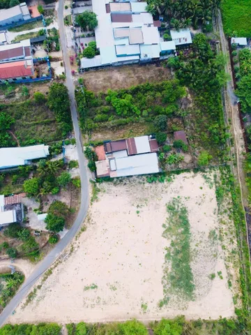 Diện tích 867,5m² nở hậu 18m có 50m2 thổ cư, kế bên KCN Tây bắc, về trung tâm TP chỉ 30p