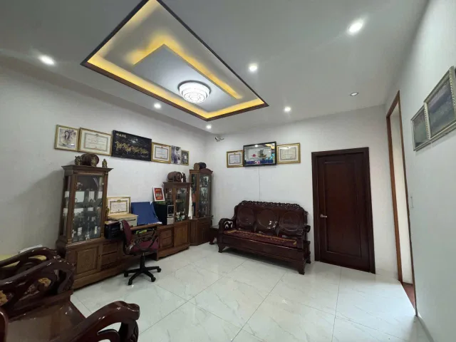 📌📌📌LÀM VIỆC TRỰC TIẾP GIÁ TỐT !!! Bán biệt thự Phi Bình 5, Hòa Quý