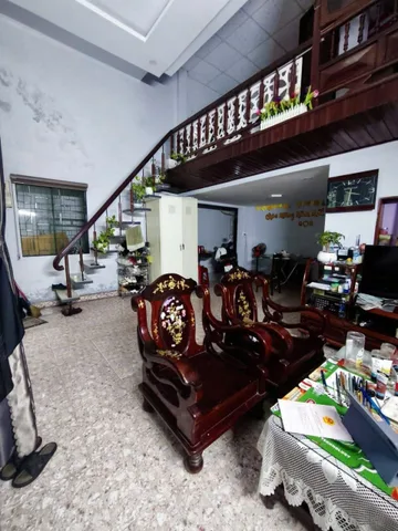 📌📌📌LÀM VIỆC TRỰC TIẾP GIÁ TỐT !!! Bán nhà kiệt Phan Thanh, Thạc Gián