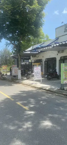 Cho thuê phòng Mặt tiền tại Ngã 4 Nguyễn Dục - Nguyễn Thức Tự