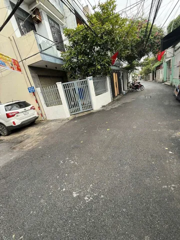 📌📌📌LÀM VIỆC TRỰC TIẾP GIÁ TỐT !!! Bán đất kiệt Phạm Nhữ Tăng, Thanh Khê Đông