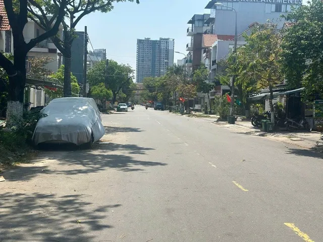 📌📌📌LÀM VIỆC TRỰC TIẾP GIÁ TỐT !!! Bán đất Dương Vân Nga, Nại Hiên Đông