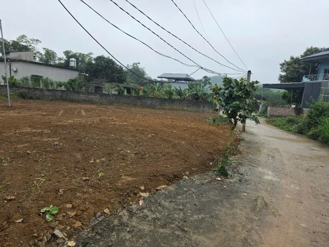 ⚡ ĐẤT THỊ TRẤN BA HÀNG ĐỒI – GIÁ HƠN 300 TRIỆU, PHÁP LÝ RÕ RÀNG