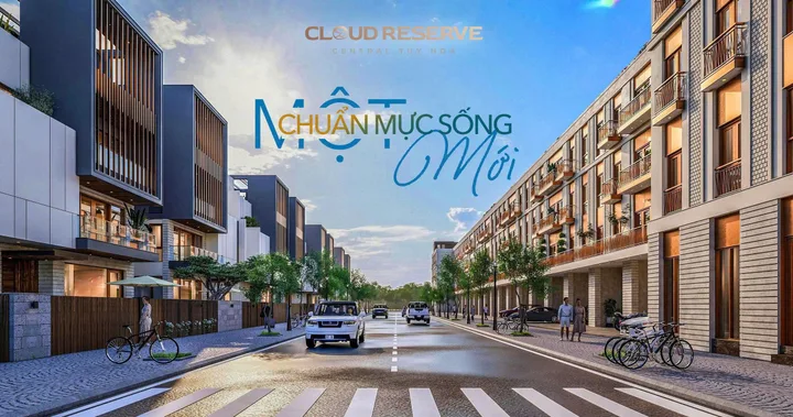 SHOPHOUSE MẶT TIỀN ĐƯỜNG  TRẦN PHÚ - ĐỐI DIỆN HỒ ĐIỀU HÒA , NƠI KINH DOANH ĐẮT LỢI CHO CÁC NHÀ ĐẦU TƯ