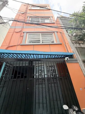 KHU CƯ XÁ BẮC HẢI, - ĐẤT THÁNH - NGHĨA PHÁT - CMT8 - Trung tâm Phường 6 - CHDV