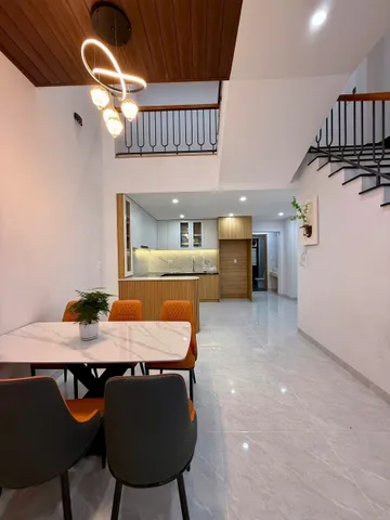 🏠 BÁN NHÀ MẶT TIỀN TIÊN SƠN 10 - HẢI CHÂU - SÁT SIÊU DỰ ÁN MASTERI & TÒA THÁP 69 TẦNG - NGAY CỤM ĐẠI HỌC NGOẠI NGỮ - 88M2 - 3T3M - 5PN - GIÁ 11,X TỶ
