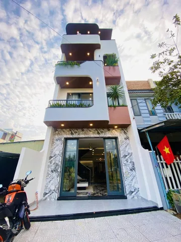 🏠 BÁN NHÀ MẶT TIỀN TRẦN BÍCH SAN - TRUNG TÂM LIÊN CHIỂU - SÁT BIỂN NGUYỄN TẤT THÀNH & ĐẠI HỌC BÁCH KHOA - 3T3M - 3PN - GIÁ 8,X TỶ