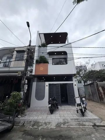 🏠 BÁN NHÀ MẶT TIỀN HÒA MINH 10 - TRUNG TÂM HÀNH CHÍNH LIÊN CHIỂU - SÁT BIỂN & CÔNG VIÊN - 74M2 - 3T3M - 3PN (CÓ PN DƯỚI) - GIÁ 8,X TỶ