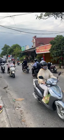 🔥 SIÊU PHẨM MẶT TIỀN ÂU CƠ – DIỆN TÍCH KHỦNG, GIÁ CỰC HỜI 🔥