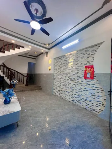 Bán Nhà 2 tầng Đồng Trí - Hoà minh