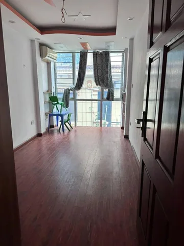 Cho Thuê Nhà Ngõ 82 Nguyễn Phong Sắc - Cầu Giấy 35M² 5 Tầng 5 Ngủ - Giá Thuê 12tr