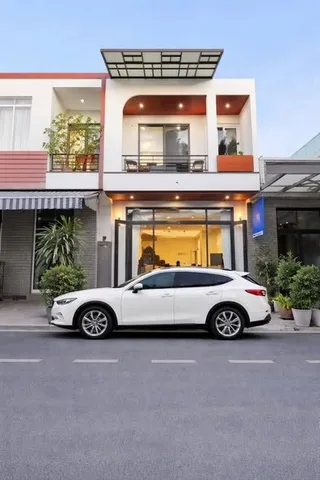 🏠 BÁN NHÀ MẶT TIỀN YÊN KHÊ 2 - QUẬN THANH KHÊ - SÁT BIỂN NGUYỄN TẤT THÀNH & CHỢ HẢI SẢN - 75M2 - 3T3M - 3PN - GIÁ 7,X TỶ