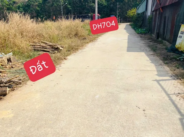 Em này vi tri đẹp khỏi chê khách ơi Minh tân nay là xã Minh Thạnh- TP HCM , cách dh704 50m thôi 
Nhà dân full DT 10m có 100tc