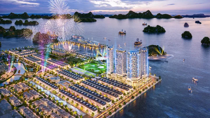 [VÂN ĐỒN] – CHỐT DEAL GRAND DELUXE, NHẬN QUÀ VF3: KHI ĐẦU TƯ LÀ PHẢI NHÌN RA "LÃI KÉP"