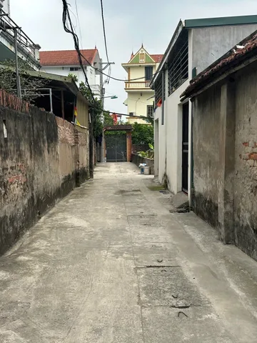 BÁN GẤP 58M ĐẠI CÁT LIÊN MẠC CÁCH MẶT PHỐ VÀI BƯỚC CHÂN GIÁ HƠN 5 TỶ LH: 0968.371.359