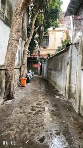 Bán đất Gia Thượng, Ngọc Thuỵ 50m, oto, đầu tư giữ tiền đỉnh, chỉ 8t2 còn tl.