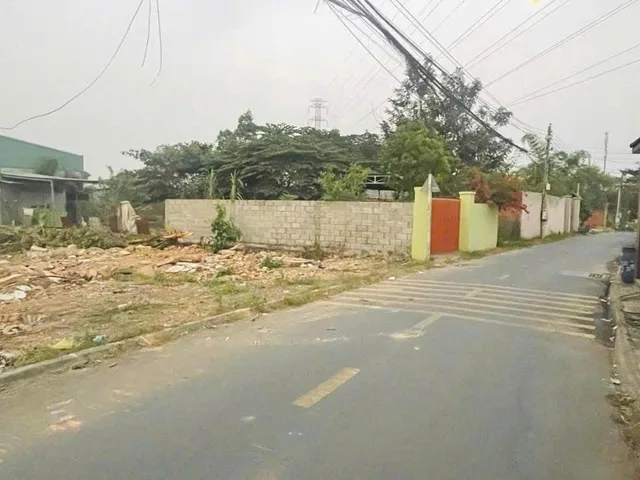 Bán đất 385m² có sẵn 363m² thổ cư ngang 11,96m giá 14 tỷ tại Phường Đông Hòa
