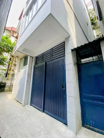 Nhà đẹp Hoàng Văn Thái – 38m2 x 5 tầng – Lô góc thoáng sáng, gần hồ, dòng tiền bền vững