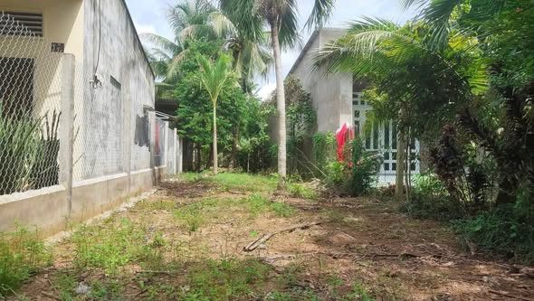 Bán 260m2 đất thổ cư đường oto gần UB Phước Thạnh,nay là phường Phú Tân