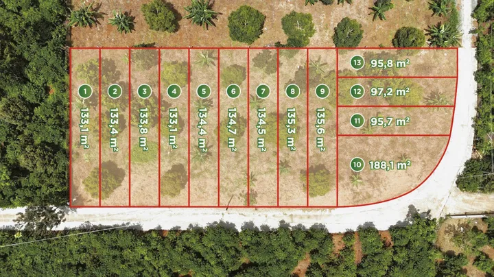 Bán đất di linh giá rẻ