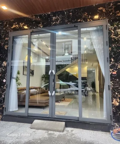 🏠 BÁN NHÀ MẶT TIỀN CÙ CHÍNH LAN - TRUNG TÂM THANH KHÊ - SÁT CÔNG VIÊN 29/3 & TRỤC ĐIỆN BIÊN PHỦ - 80M2 - 2 TẦNG - 3PN - GIÁ 8,X TỶ