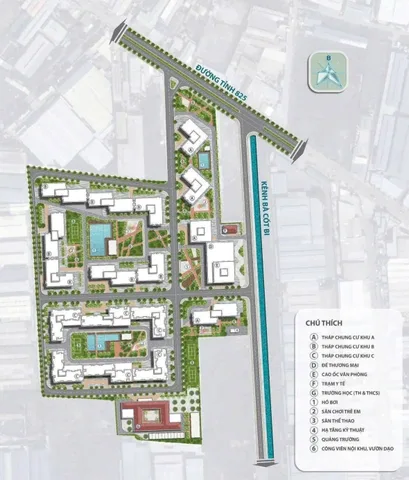 the win city - bán căn hộ cao cấp giáp bình chánh- giá đầu tư cho anh chị mua sỉ